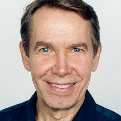 Jeff Koons image